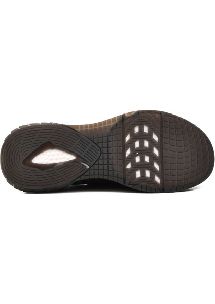 Siyah Suni Deri Erkek Yürüyüş Ayakkabısı indirimleri
