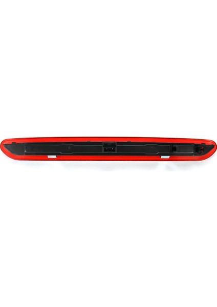 Kırmızı Araba LED Ampul Üçüncü Stop Fren Lambası Kuyruk Lambası Fiat Punto Grande 2012-2019 Için Fit 51974522, 51722247 (Yurt Dışından)