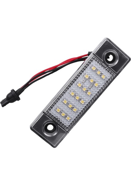 Araba LED Plaka Lambası Chevrolet Cruze Aksesuarları Için LED Plaka Lambası (Yurt Dışından) fırsatları