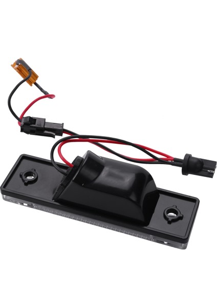 Araba LED Plaka Lambası Chevrolet Cruze Aksesuarları Için LED Plaka Lambası (Yurt Dışından) indirimleri