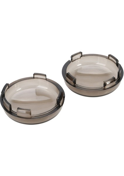 Füme Dönüş Sinyali Lensi 4'lü Paket Için Lens Kapakları (Yurt Dışından) fiyatları