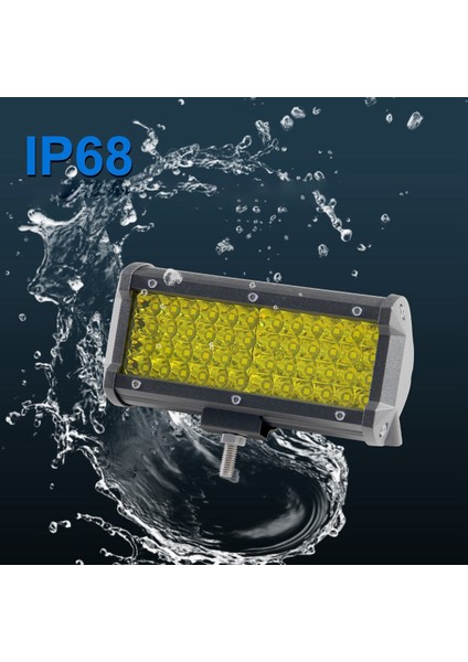 Şerit Çalışma Lambaları Arabalar Için Farlar Suv Mekanik Araba Tarımsal Araçlar Kamyon (Yurt Dışından) fırsatları