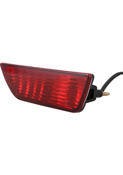 Suzuki S-Cross Swift Sports Için Araç Arka Tampon Reflektör Sis Lambası Işık Lambası Gölge (Yurt Dışından) indirimleri