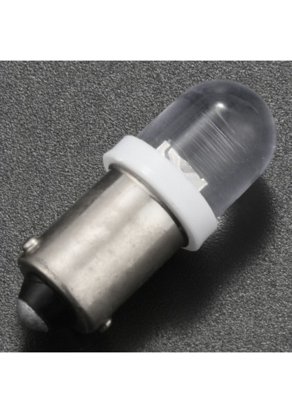 20 Adet BA9S 1895 H6W 53 57 Süngü LED Ampuller Araba Harita Lambası 12 V Beyaz (Yurt Dışından) indirimleri