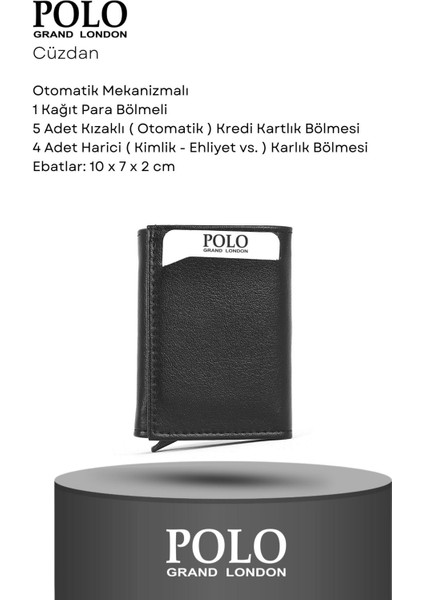 Orijinal Erkek Özel Hediye Kutulu 3'lü Set Babalar Günü Hediyesi Hediyelik Cüzdan Kartlık Kemer Seti fırsatları