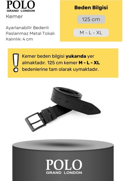 Orijinal Erkek Özel Hediye Kutulu 3'lü Set Babalar Günü Hediyesi Hediyelik Cüzdan Kartlık Kemer Seti indirimleri