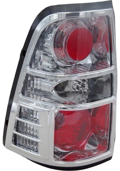 Araba Sol Kuyruk Işık Montajı Arka Fren Sinyal Lambası Park Lambası Great Wall Sailor Gonow GA200 Pikap (Yurt Dışından)