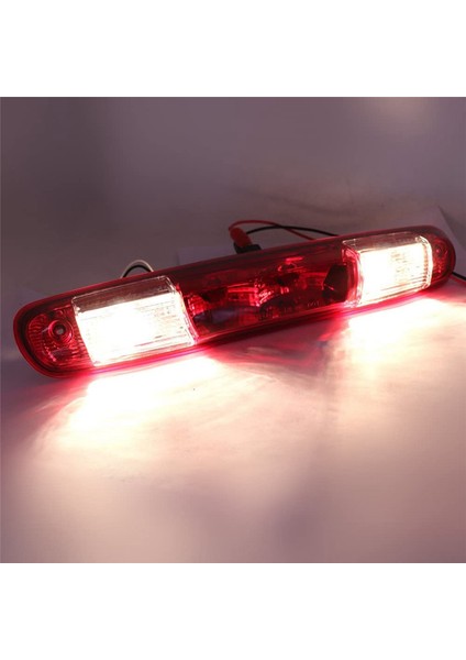 25890530 Üçüncü Fren Lambası Kargo Lambası Chevy Silverado Gmc Sierra 2007-2013 Için Fit (Yurt Dışından) fırsatları