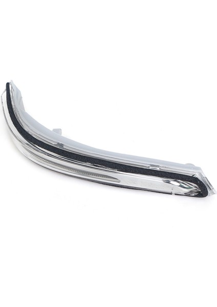 Sağ Yan Ayna LED Reflektör Işık 87623B8000 Hyundai Santa Fe-Xl 2013-2018 Dikiz Aynası Dönüş Sinyali Lambası (Yurt Dışından)