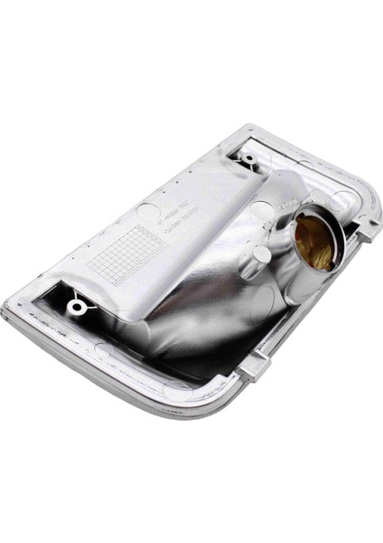 1 Çift Araba Kanat Ayna Gösterge Işığı Lensi 6325.H1 6325.H0 Citroen Röle Için Peugeot Boxer Fiat Ducato Araba Aksesuarları (Yurt Dışından) indirimleri