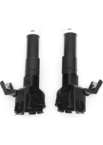 Far Yıkama Nozulu Püskürtme Kafası Işık Lambası Temizleme Aktüatör 85207-0K030 Toyota Fortuner 2011-2015 Için, Sağ (Yurt Dışından) modelleri