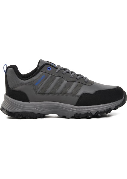 Füme Erkek Yürüyüş Ayakkabısı