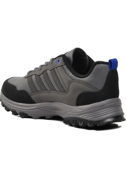 Füme Erkek Yürüyüş Ayakkabısı fırsatları