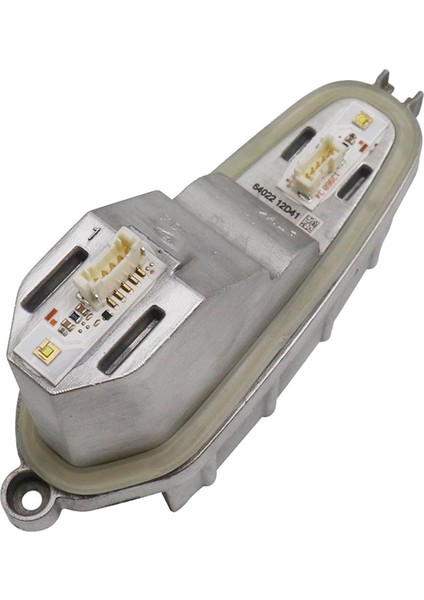 1 Adet 8U0941475A LED Modül Far Kontrol Ünitesi Audi Q3 2012-2015 Drl Gündüz Farı Kaynağı Isı Emici ile (Yurt Dışından)