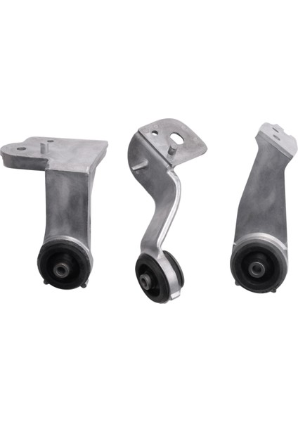 Intercooler Montaj Braketi 9803778980 9803779180 9803778880 Peugeot 308 308S 408 4008 1.2thp 1.6thp 1.8thp (Yurt Dışından)