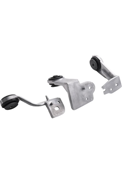 Intercooler Montaj Braketi 9803778980 9803779180 9803778880 Peugeot 308 308S 408 4008 1.2thp 1.6thp 1.8thp (Yurt Dışından)