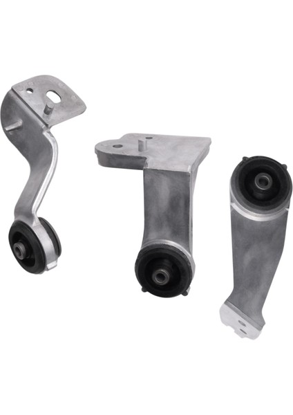 Intercooler Montaj Braketi 9803778980 9803779180 9803778880 Peugeot 308 308S 408 4008 1.2thp 1.6thp 1.8thp (Yurt Dışından)