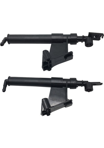 Ön Sol ve Sağ Far Su Püskürtme Memesi Pompası 31294103 31294104 Volvo S40 V50 2005-2012 Için (Yurt Dışından)