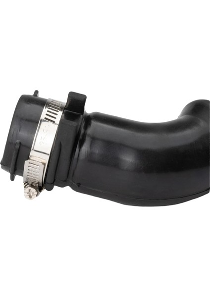 Araba Yakıt Deposu Dolum Hortumu + Kelepçe 77213-35380 Toyota Land Cruiser Prado 120 Serisi 2003-2010 7721335390 Yağ Boru Hattı (Yurt Dışından)