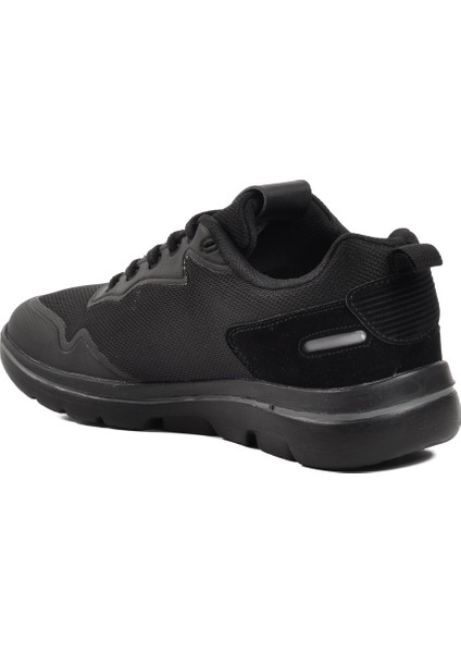 Siyah Erkek Fitness Yürüyüş Ayakkabısı fırsatları