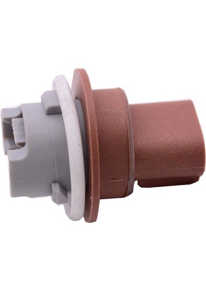Araba Dönüş Sinyali Fren Lambası Soketi 68030801AA 2011-2019 Dodge Grand Caravan 2008-2016 Chrysler Town & Country Için (Yurt Dışından)