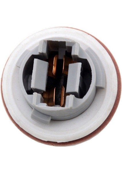Araba Dönüş Sinyali Fren Lambası Soketi 68030801AA 2011-2019 Dodge Grand Caravan 2008-2016 Chrysler Town & Country Için (Yurt Dışından)