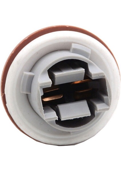 Araba Dönüş Sinyali Fren Lambası Soketi 68030801AA 2011-2019 Dodge Grand Caravan 2008-2016 Chrysler Town & Country Için (Yurt Dışından)