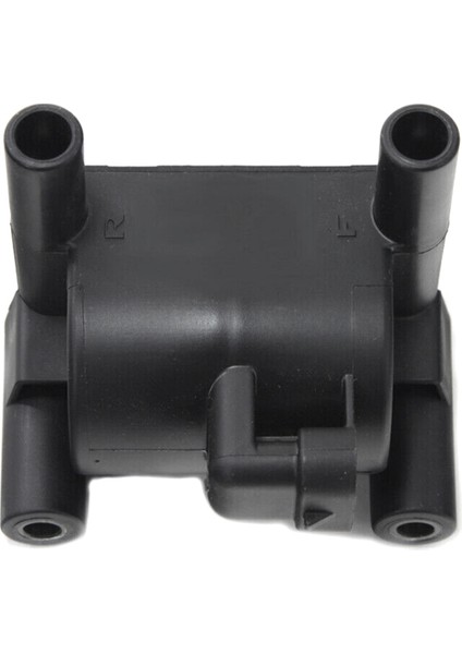 Harley Davidson Twin Cam Select 2007-2017 Modelleri Için Ateşleme Bobini 31696-07A (Yurt Dışından)