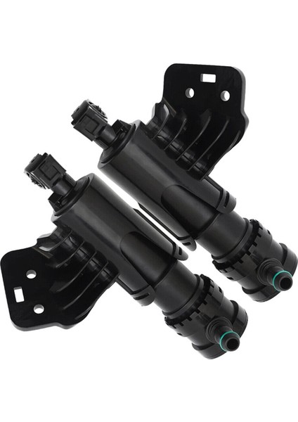 Hyundai Sonata Lf 2014-2017 Için 2 Adet Ön Lh + Rh Far Yıkama Püskürtme Memesi 98671-C3000 98672-C3000 (Yurt Dışından) fiyatları