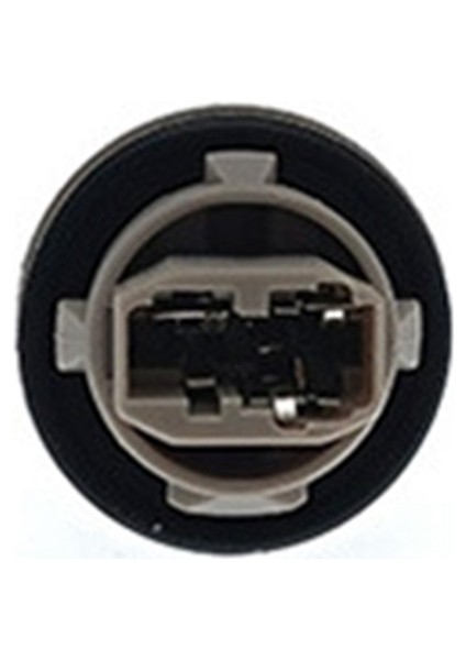 Dönüş Sinyali Işaretçi Ampul Soket Lamba Işığı 33302-S5A-A01 Acura Tl Tsx Rdx Honda Civic Cr-V Crosstour Için (Yurt Dışından)