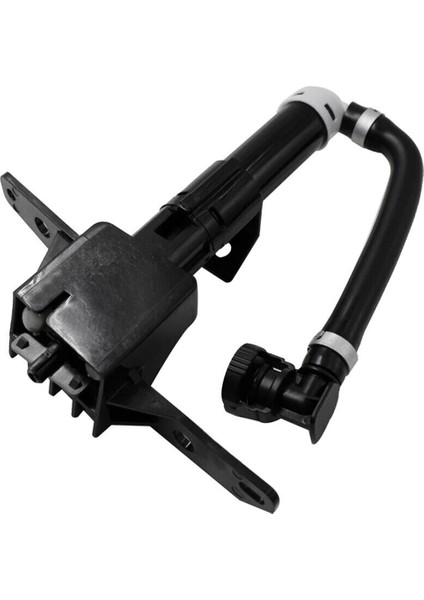 Subaru Forester 2009-2012 86636-SC010 Için Sol Tampon Far Yıkama Püskürtme Memesi Aktüatör (Yurt Dışından)