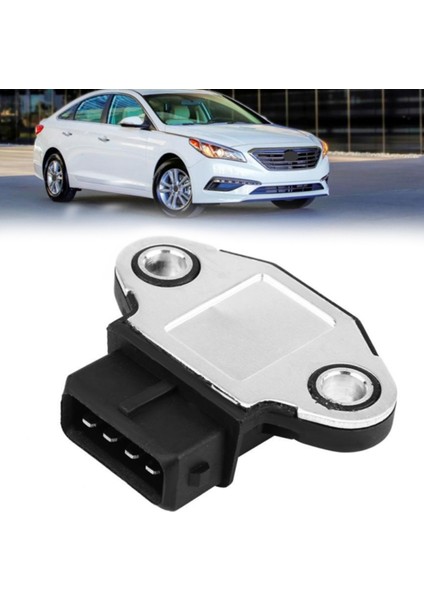 Araba Doğrudan Uyumlu Ateşleme Arızası Sensörü Hyundai Kia Sorento Sonata 27370-38000 Için Otomobil Ateşleme Sensörü Değişimi (Yurt Dışından)