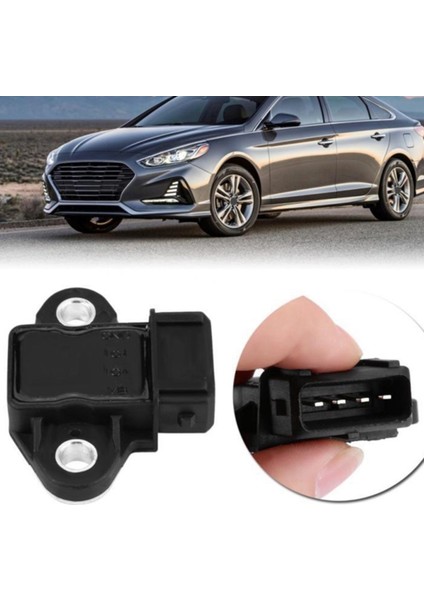 Araba Doğrudan Uyumlu Ateşleme Arızası Sensörü Hyundai Kia Sorento Sonata 27370-38000 Için Otomobil Ateşleme Sensörü Değişimi (Yurt Dışından)