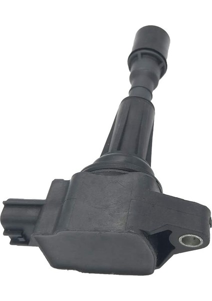 2 Adet ZJ2018100 ZJ20-18-100 ZJ2018100A ZJ20-18-100A Mazda 2 3 De Bk Bl Bm 1.3l 1.4l 1.5l 1.6l Için Ateşleme Bobini (Yurt Dışından)