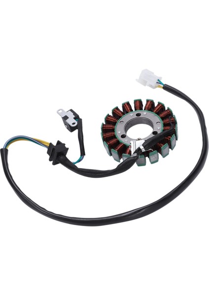 Motosiklet Alternatör Jeneratör Suzuki GN250 Gn 250 Magneto Stator Magneto Bobin 250CC Şarj Bobinleri (Yurt Dışından)