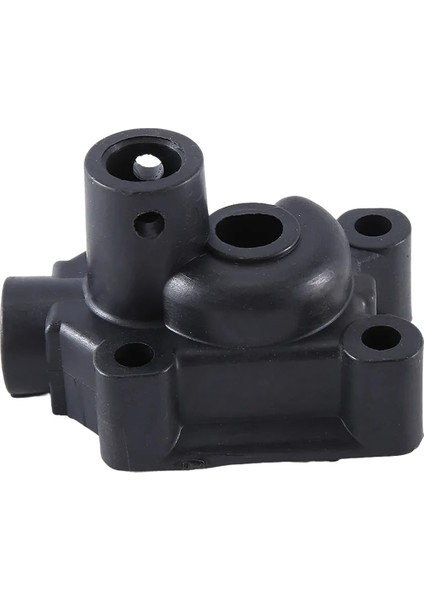 369-65016 Su Pompası Montajı Dıştan Takma Motor Şanzıman Su Pompası Kiti Muhafazası Dıştan Takma Motor (Yurt Dışından)