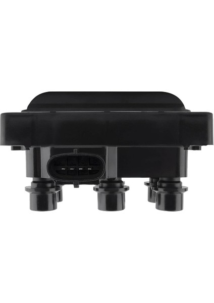 Yeni Ateşleme Bobini Araba Aksesuarları FD480 90TF12029A1A 90TF-12029-A1A 0297006770 Ford FE480 FD480 FS480 Için (Yurt Dışından)