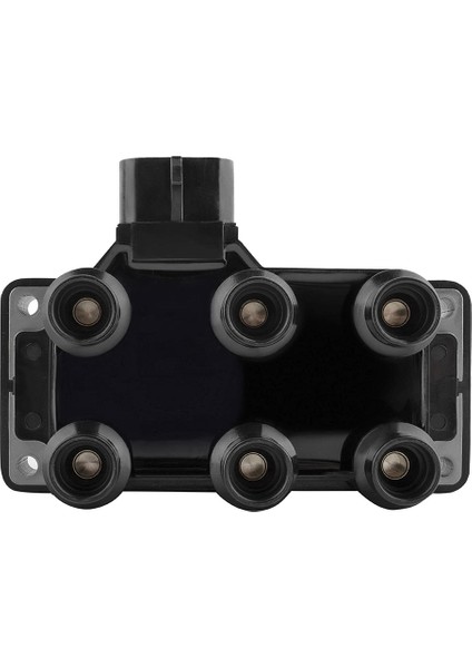 Yeni Ateşleme Bobini Araba Aksesuarları FD480 90TF12029A1A 90TF-12029-A1A 0297006770 Ford FE480 FD480 FS480 Için (Yurt Dışından)