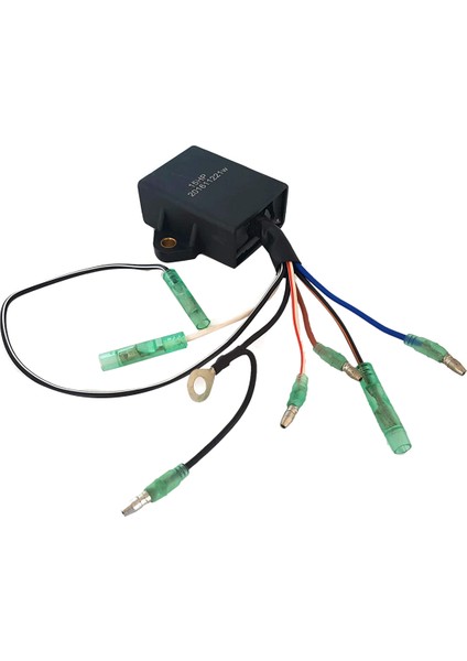 63V-85540-01 Ateşleme Bobini Ateşleme Bobini Komplesi Güç Paketi Cihazı Deniz 63V-85540-00 (Yurt Dışından)