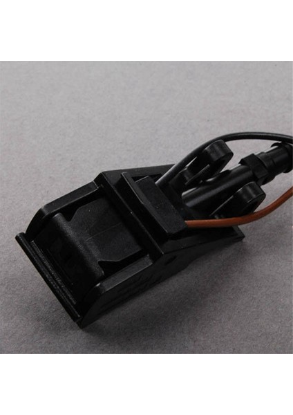 2 Adet Araba Isıtmalı Ön Cam Yıkama Püskürtme Memesi Bora Mk4 Golf Mk4 Passat B5 Beetle Skoda Rapid Seat 6E0955986B (Yurt Dışından)
