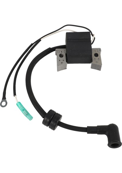 Yamaha Tekne Motoru F4L F4S F6L F6S F6C 4 Zamanlı Için Ateşleme Bobini Assy 6BX-85571-00, Hidea F6 4 Zamanlı 6hp Için Bobin (Yurt Dışından)