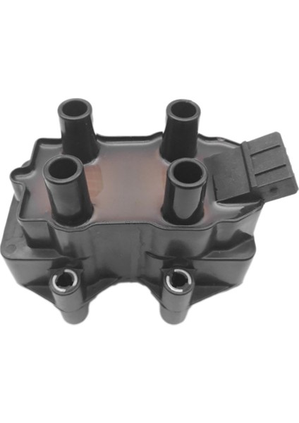 Peugeot Citroen Vauxhall Opel Astra Vectra Cavalier 1.8 2.0 90458250 96062288 9616597080 2526035A Için Ateşleme Bobini (Yurt Dışından)