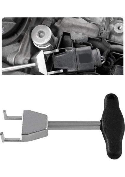 Otomatik Ateşleme Bobini Çektirme Kaldırma Buji Çektirme Aracı Polo, Audi, Sagitar, Lavida, Octavia Araba Tamir Aracı (Yurt Dışından)
