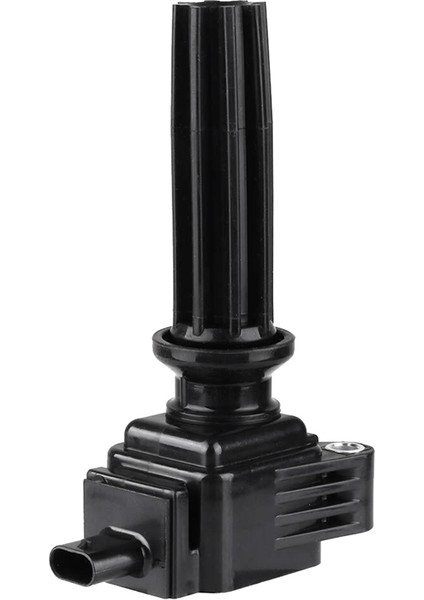 UF670 Ateşleme Bobini Yüksek Voltaj Kiti Buji Kapağı Ford Volvo Land Rover Jaguar Jlr Lincoln (Yurt Dışından)