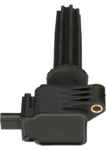 UF670 Ateşleme Bobini Yüksek Voltaj Kiti Buji Kapağı Ford Volvo Land Rover Jaguar Jlr Lincoln (Yurt Dışından)