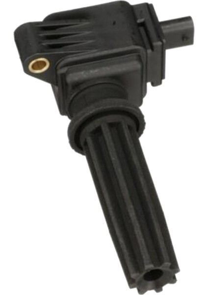 UF670 Ateşleme Bobini Yüksek Voltaj Kiti Buji Kapağı Ford Volvo Land Rover Jaguar Jlr Lincoln (Yurt Dışından)