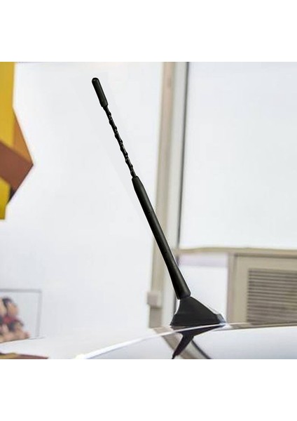 Araba Radlo Evrensel Esnek Anti Gürültü Arı Sokması Hava Hava Arial Anteni (Yurt Dışından) modelleri