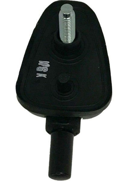 Kia Picanto 96210-07010 Için Hyundai I10 Için Siyah Plastik Çatı Anten Düzeneği (Yurt Dışından) indirimleri