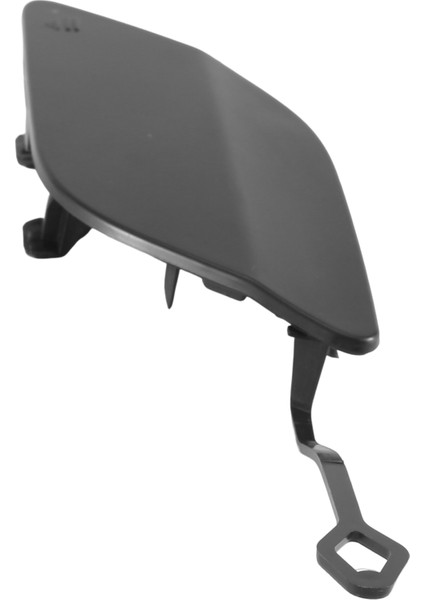 2048851224 Mercedes Glk W204 13-15 Çekme Kapağı Arka Tampon Çekme Kancası Kapağı (Yurt Dışından) fırsatları