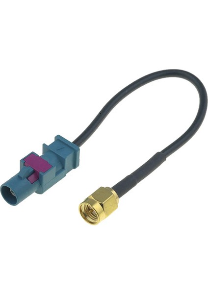 Anten Fişi Kablo Anten Adaptörü Teleferik Aksesuarları Araba Anten Fişi Teleferik Gsm Gps Tv Anteni (Yurt Dışından)